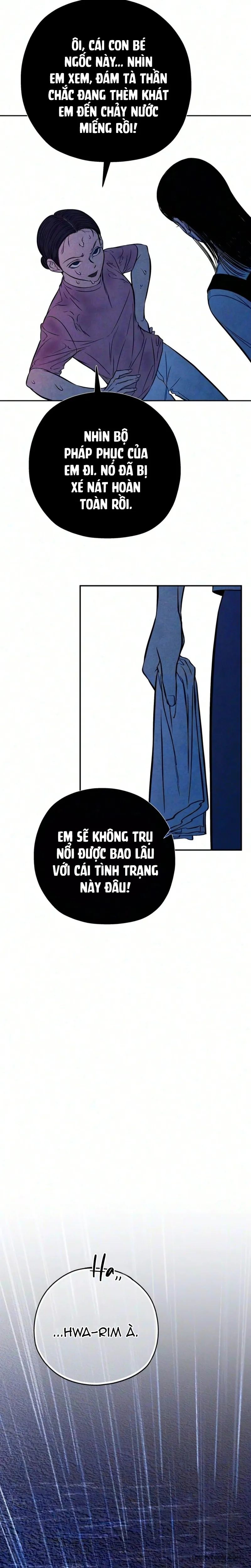 Phục Tùng Chap 18 - trang 15