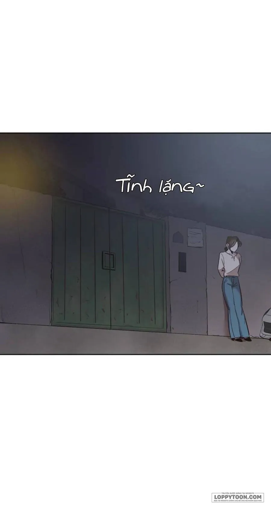 Thanh Xuân Của Chúng Ta Chap 38 - trang 43