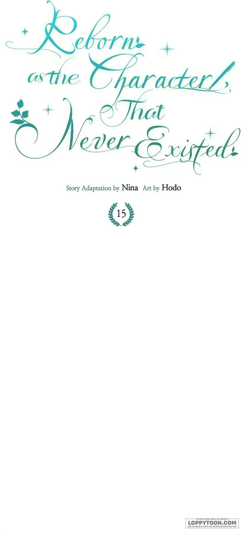 Sinh Ra Trở Thành Nhân Vật Không Có Trong Nguyên Tác Chap 15 - trang 9