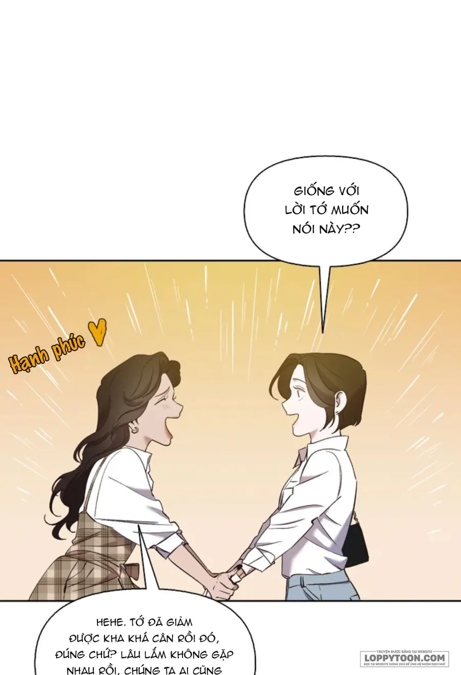 Thanh Xuân Của Chúng Ta Chap 29 - trang 96
