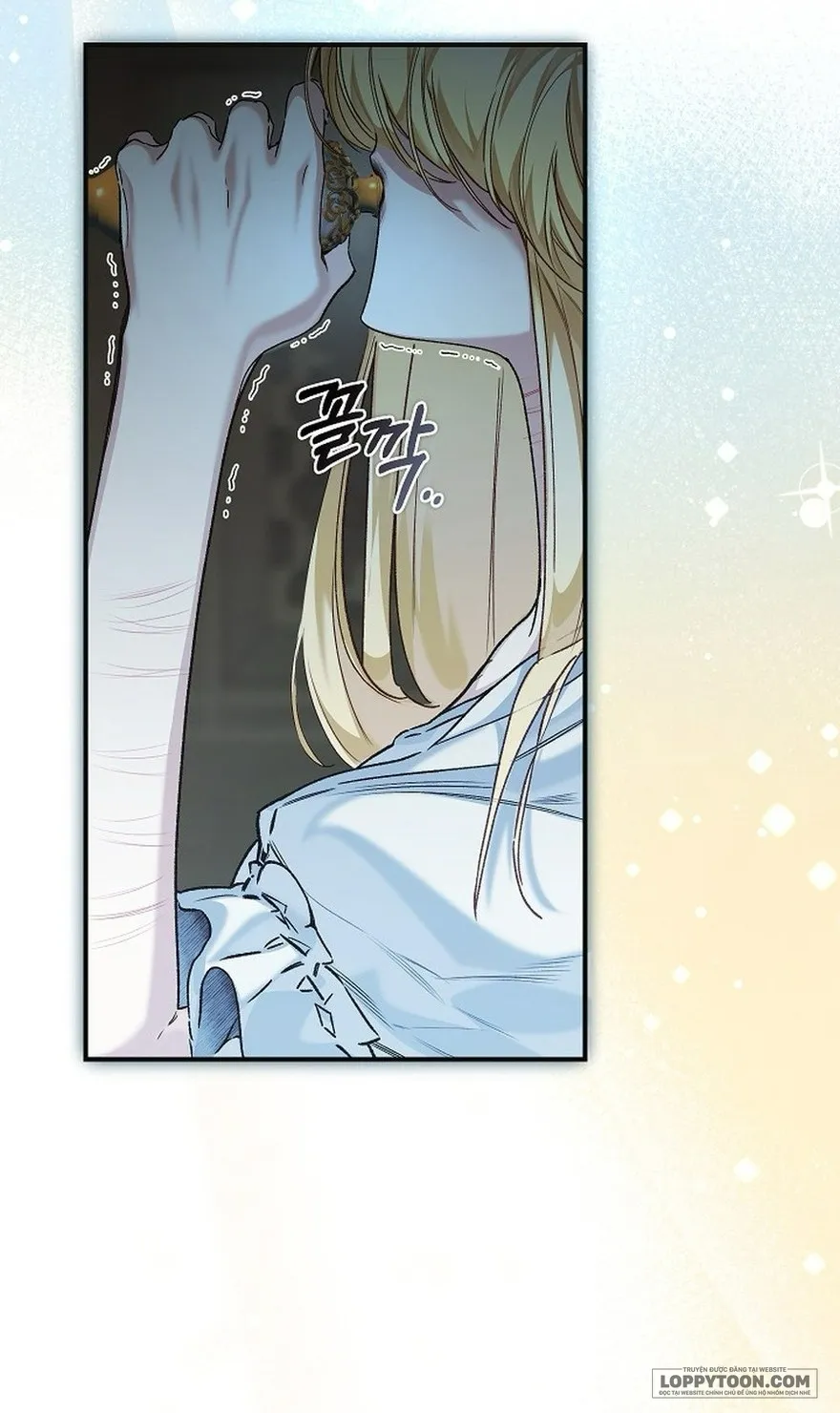 Papa Là Kẻ Thù Kiếp Trước Của Tôi? Chap 76 - trang 10