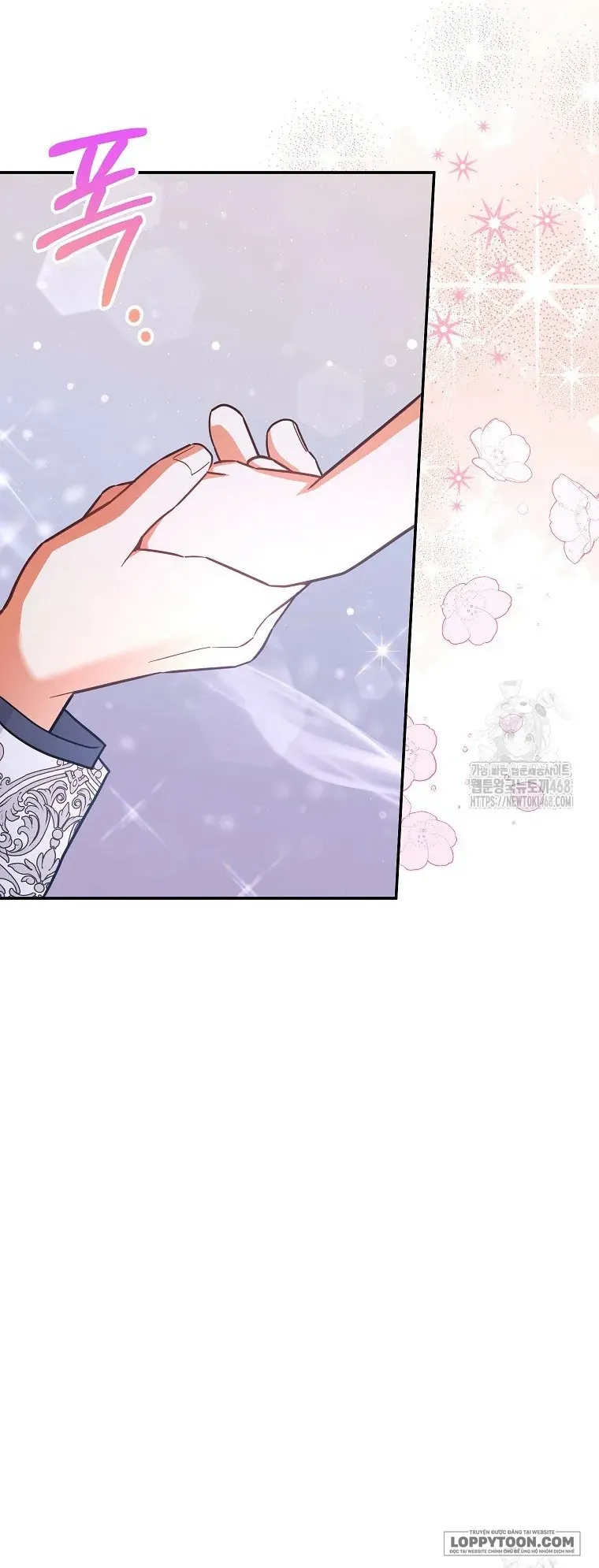 Bé Con Chốn Hoa Nở Chap 51 - trang 7