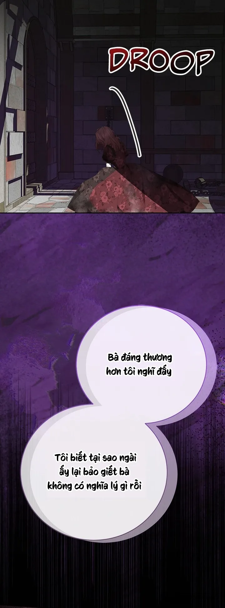 Sinh Ra Trở Thành Nhân Vật Không Có Trong Nguyên Tác Chap 83 - trang 53