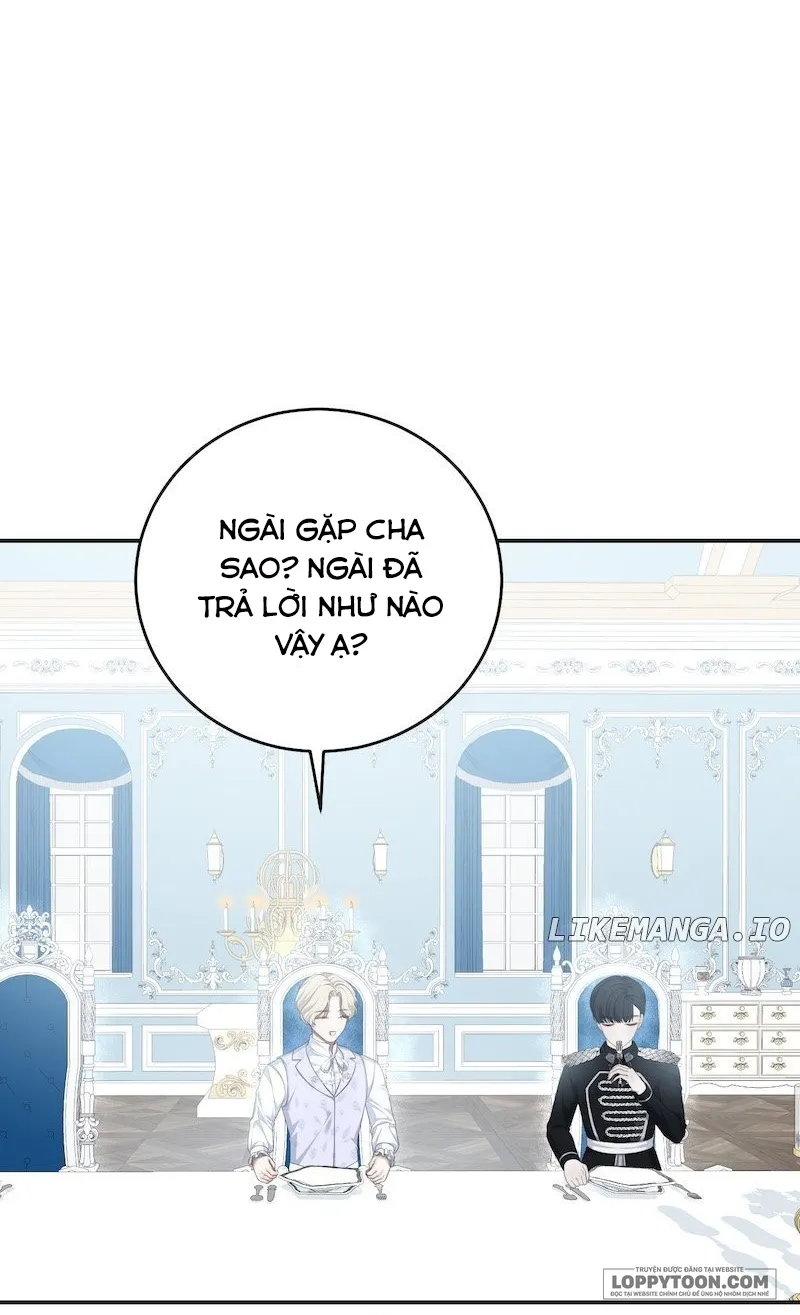 Hầu Nữ Không Còn Thèm Muốn Chủ Nhân Nữa Chap 11 - trang 9