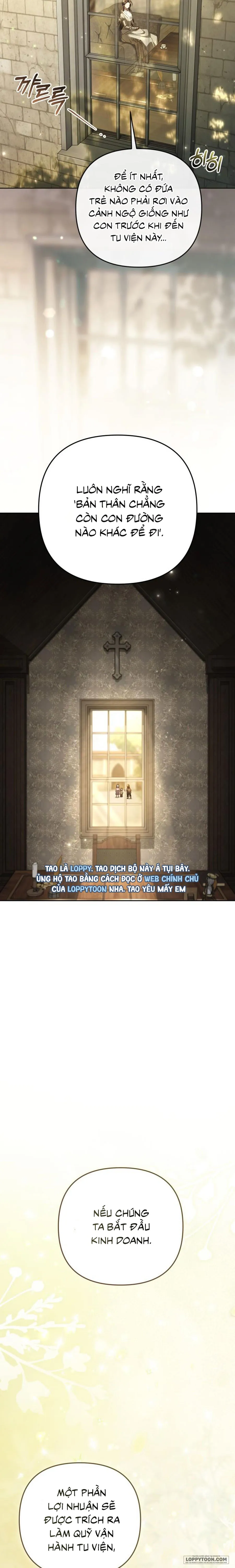 Kẻ Tạo Scandal Đã Quay Trở Lại Chap 13 - trang 37