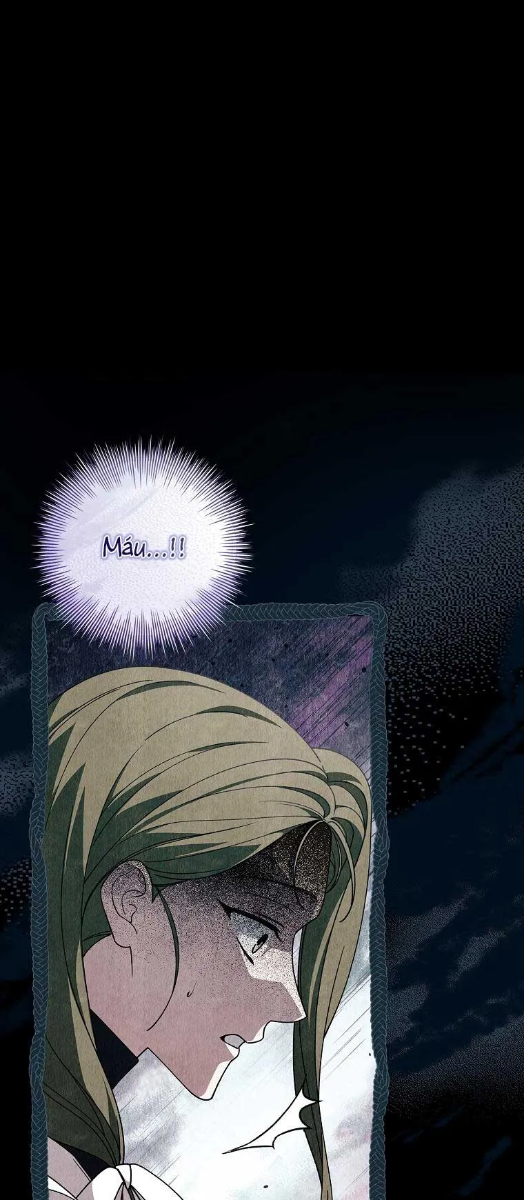 100 lời nguyền tại dinh thự Illestone Chap 9 - trang 30