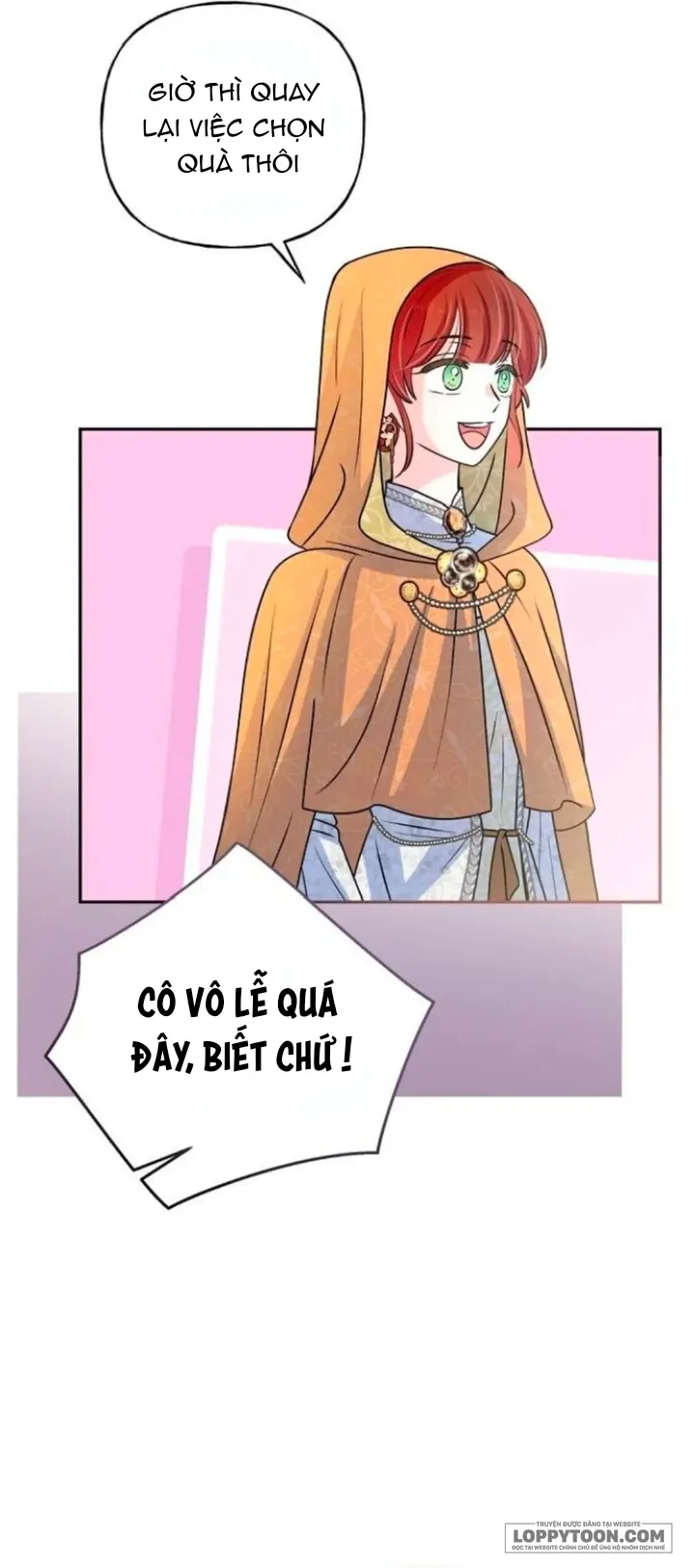 Hầu Gái Không Thích Nuôi Dạy Trẻ Nhỏ Chap 38 - trang 71