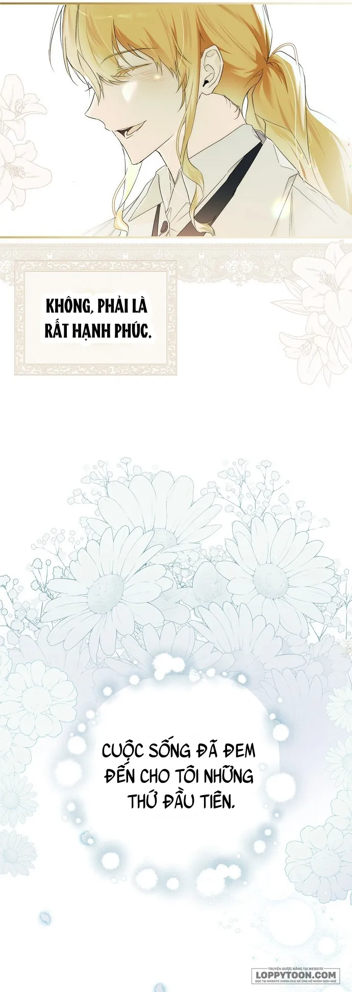 Có Kẻ Đã Sở Hữu Cơ Thể Của Tôi Chap 1 - trang 35