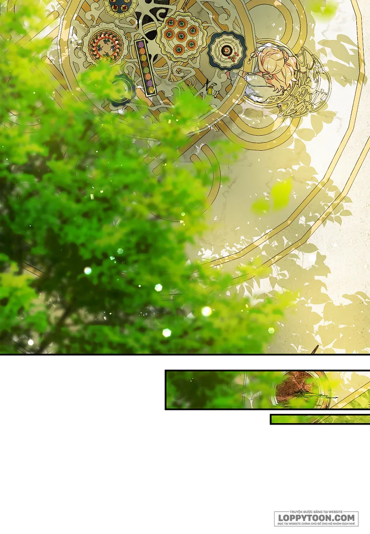 Tôi Đã Trở Thành Con Gái Út Của Công Tước Phản Diện Chap 7 - trang 24