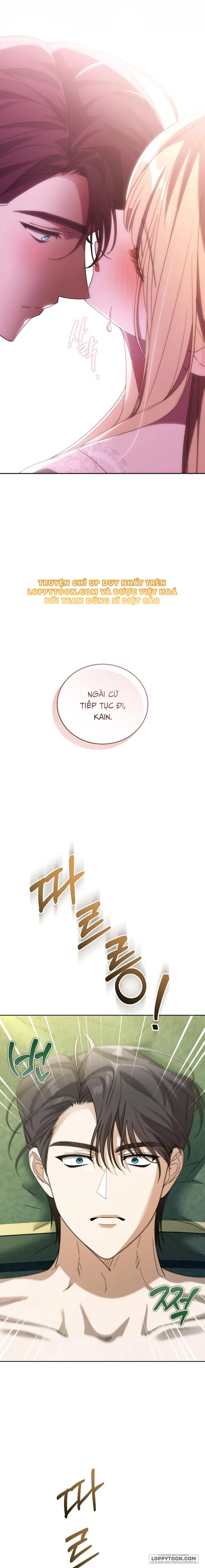 Đại Công Tước Chó Má Của Tôi Chap 4 - 🔞🔞🔞 - trang 13