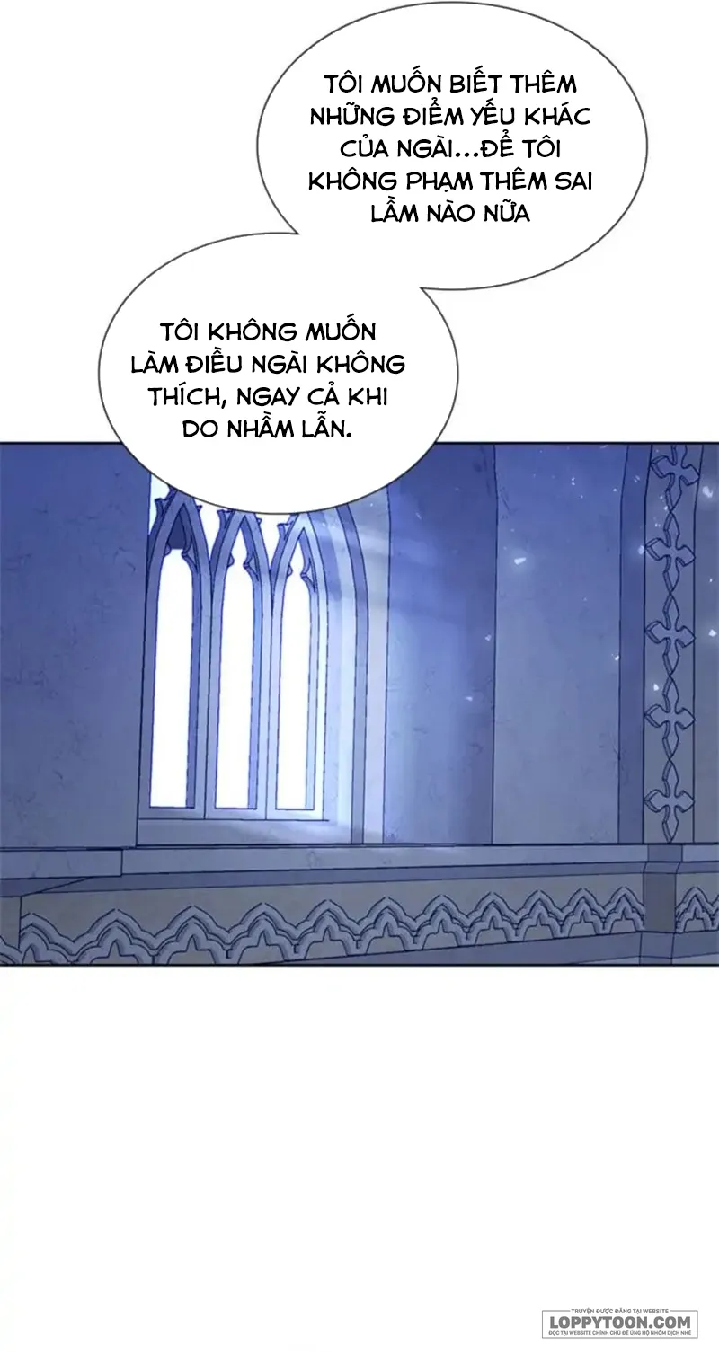 Phía Sau Mặt Nạ Của Nam Chính Hiền Lành Chap 36 - trang 48