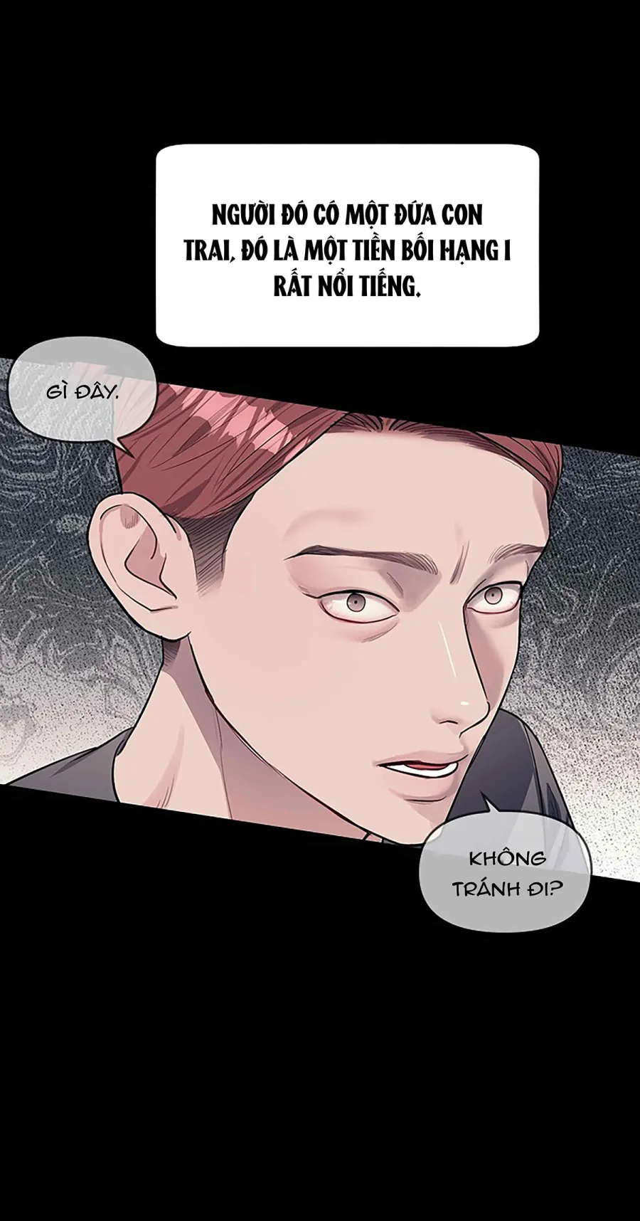 Xâm Nhập Trường Trung Học Tài Phiệt Chap 2 - trang 112