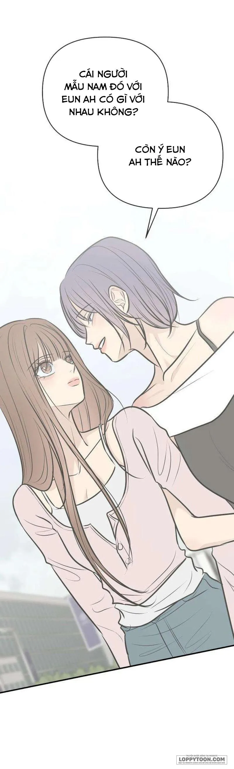 Scandal Bảo Vệ Hôn Nhân Chap 31 - trang 44