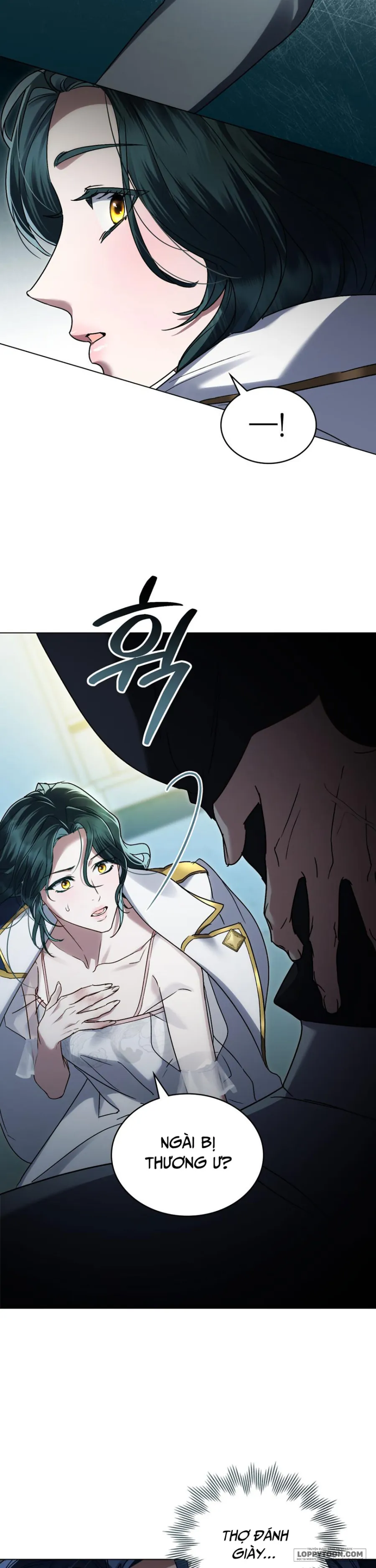 Giới Thượng Lưu Chap 17 - trang 10