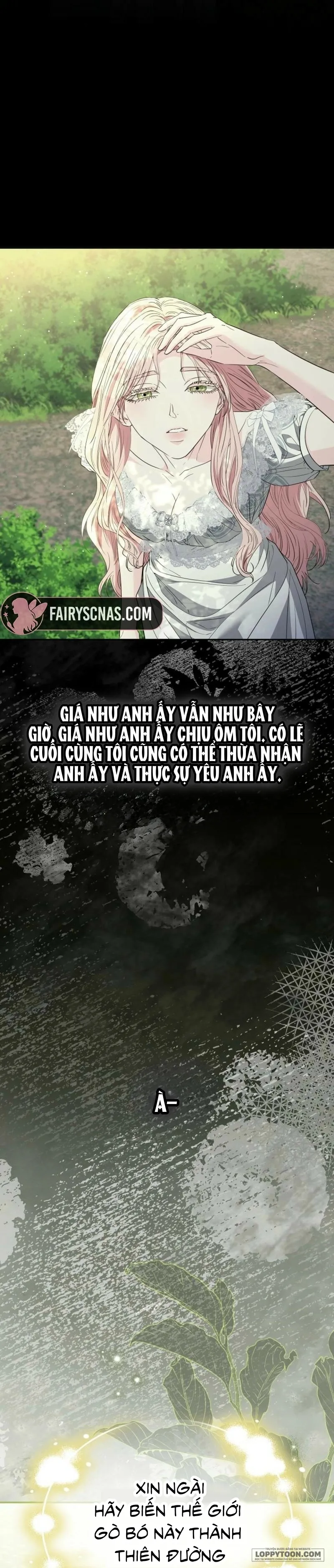 Tôi Bị Ám Ảnh Bởi Người Chồng Phản Diện Chap 75 - trang 41