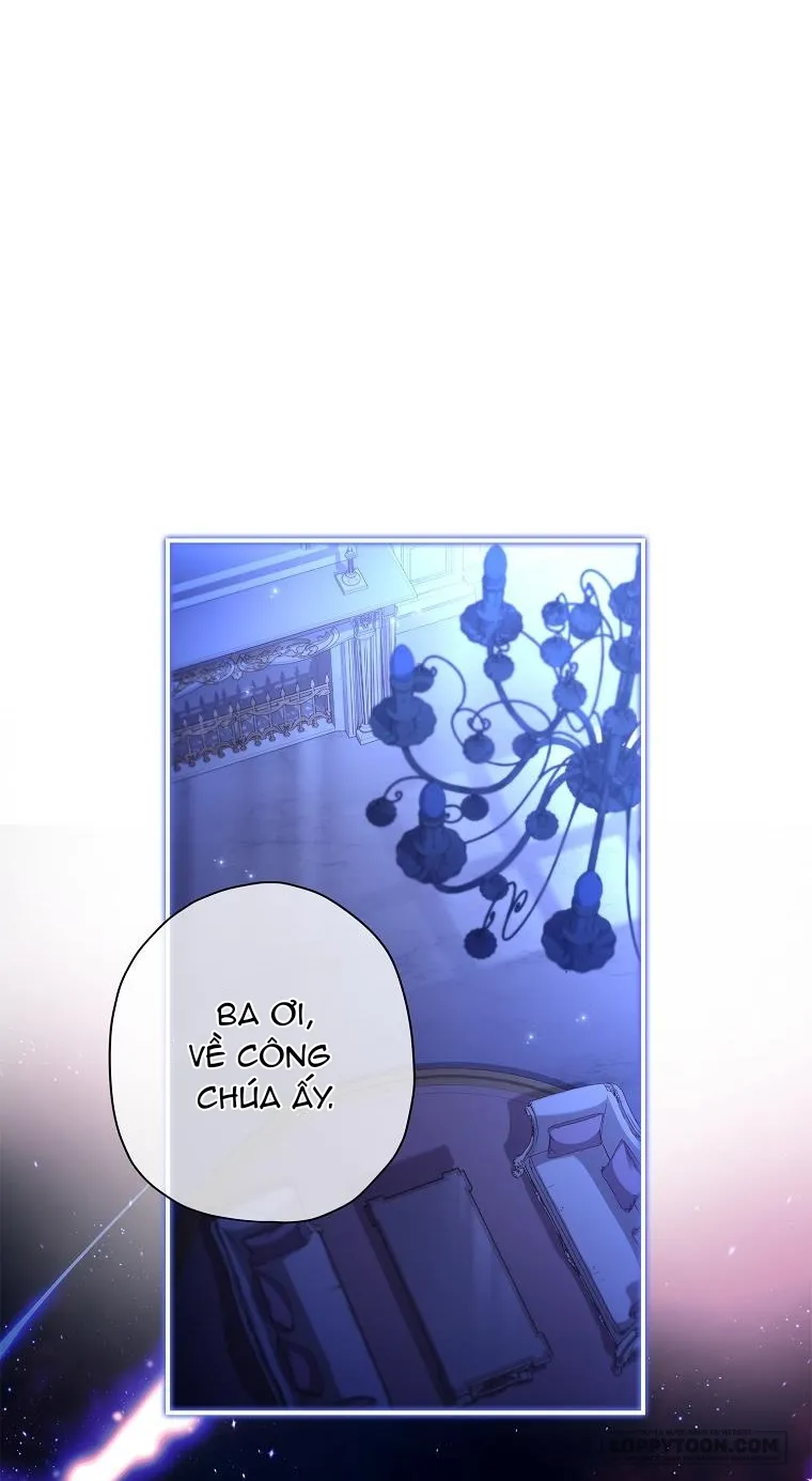 Tôi Đã Trở Thành Con Gái Nuôi Của Nam Chính Chap 100 - trang 7