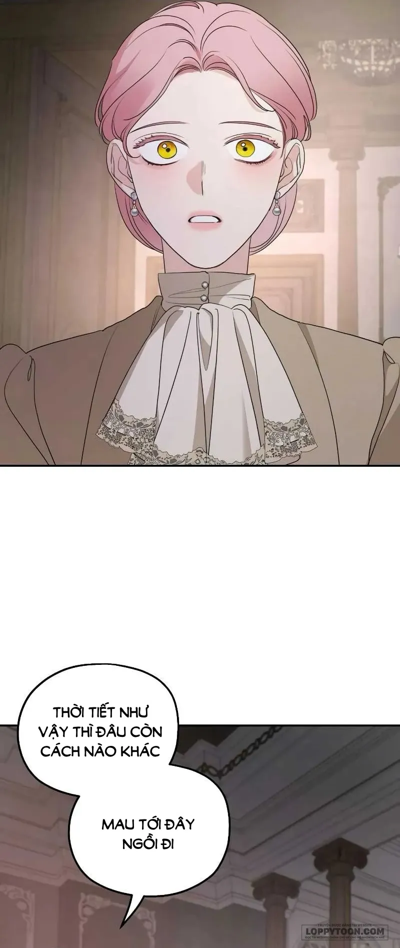 Gia Đình Chồng Quá Ám Ảnh Bởi Tôi Chap 97 - trang 29