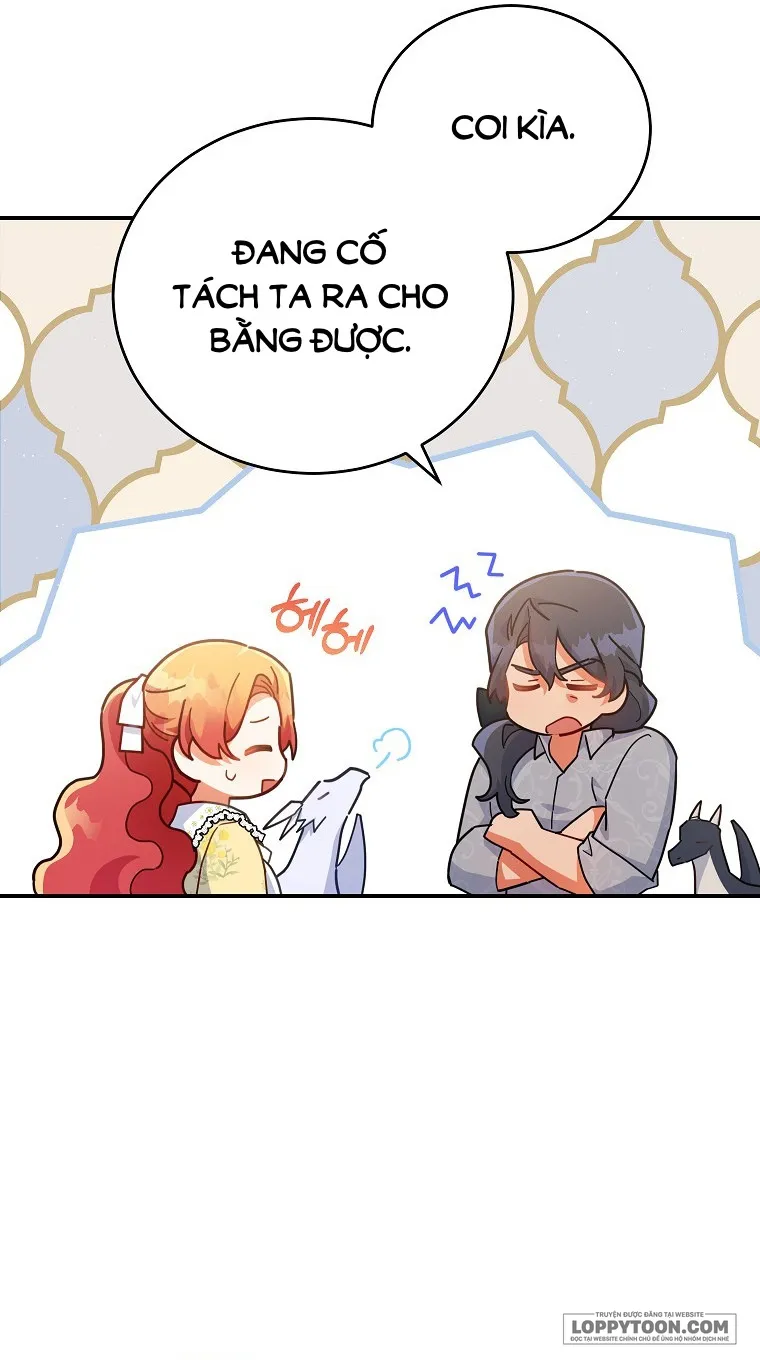 Bé Con Chốn Hoa Nở Chap 30 - trang 49