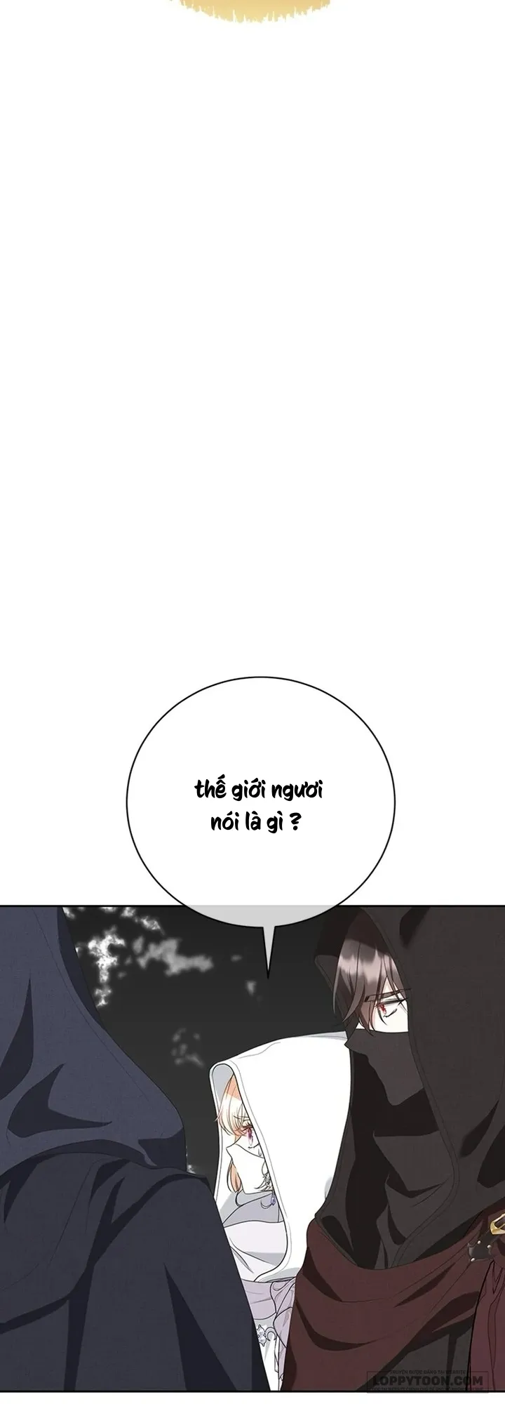 Sinh Ra Trở Thành Nhân Vật Không Có Trong Nguyên Tác Chap 93 - trang 26