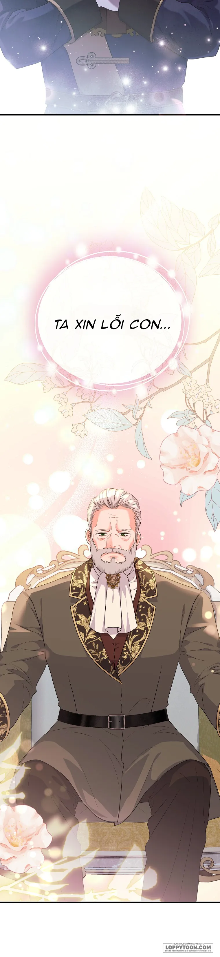 Kẻ Phản Diện Có Thời Hạn Ủng Hộ Tôi Hủy Hôn Chap 48 - trang 24