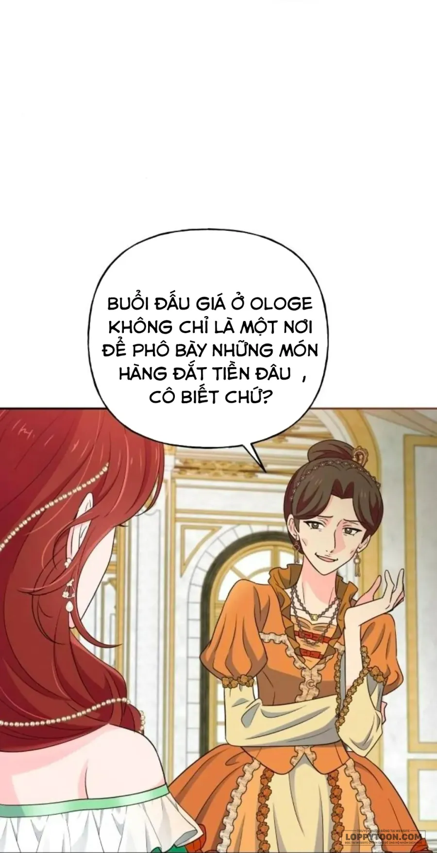Hầu Gái Không Thích Nuôi Dạy Trẻ Nhỏ Chap 15 - trang 15