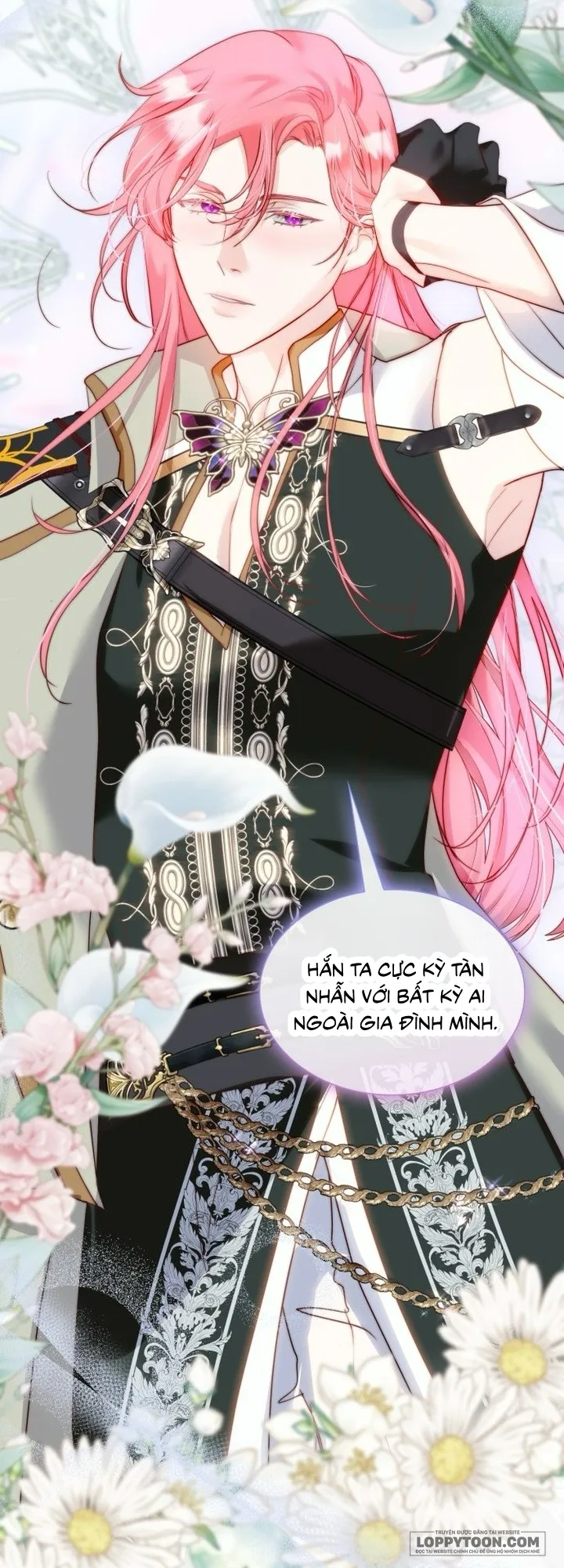 Tôi Được Sinh Ra Là Cô Con Gái Thứ Hai Chap 98 - trang 66