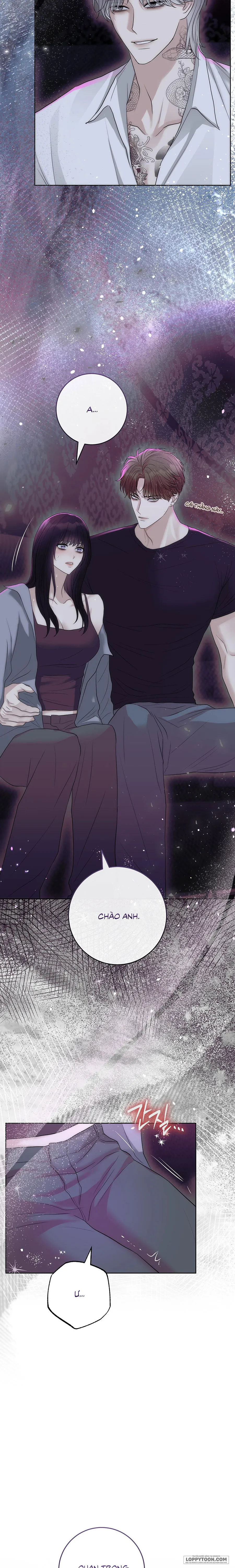 Hang Kiến Chap 20 - trang 13