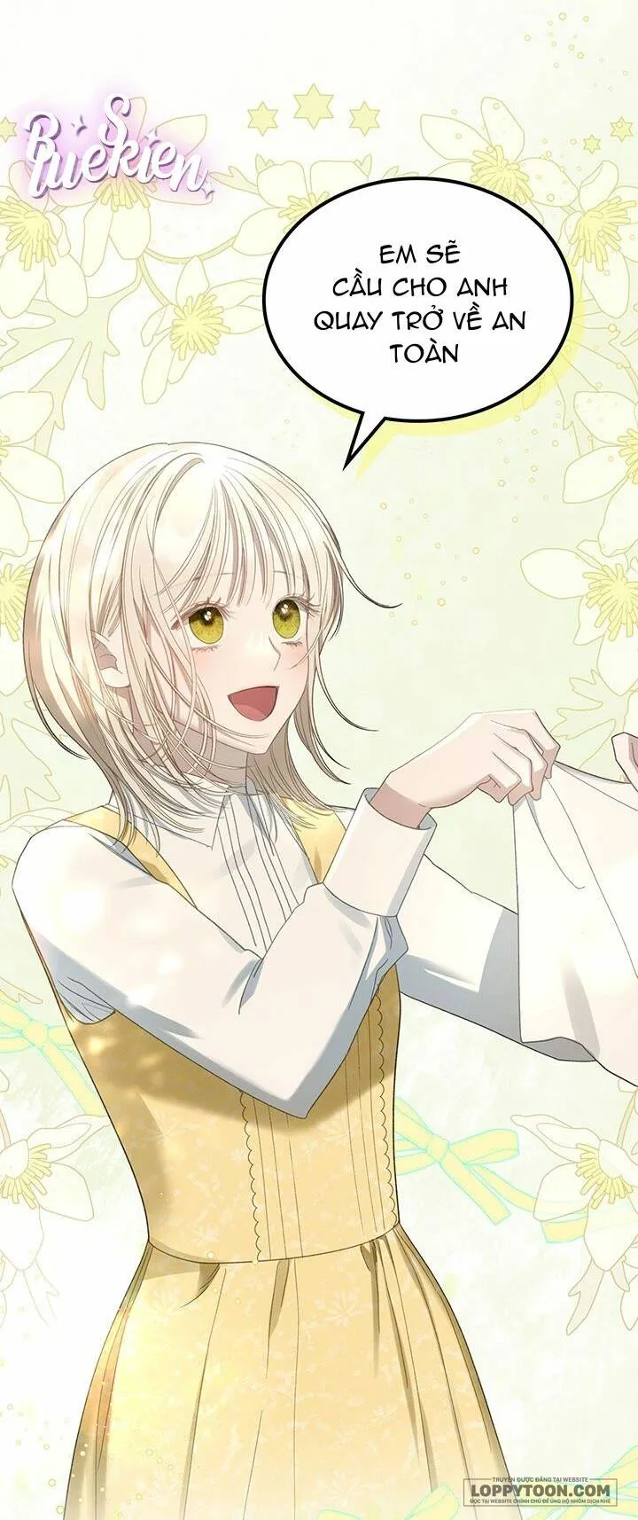 Nam Chính Quái Vật Sống Dưới Giường Tôi Chap 16 - trang 28