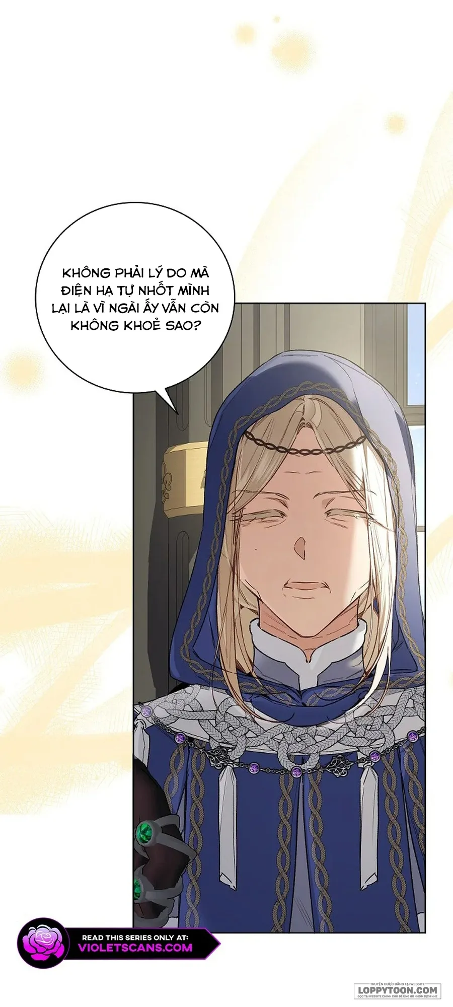 Papa Là Kẻ Thù Kiếp Trước Của Tôi? Chap 55 - trang 5