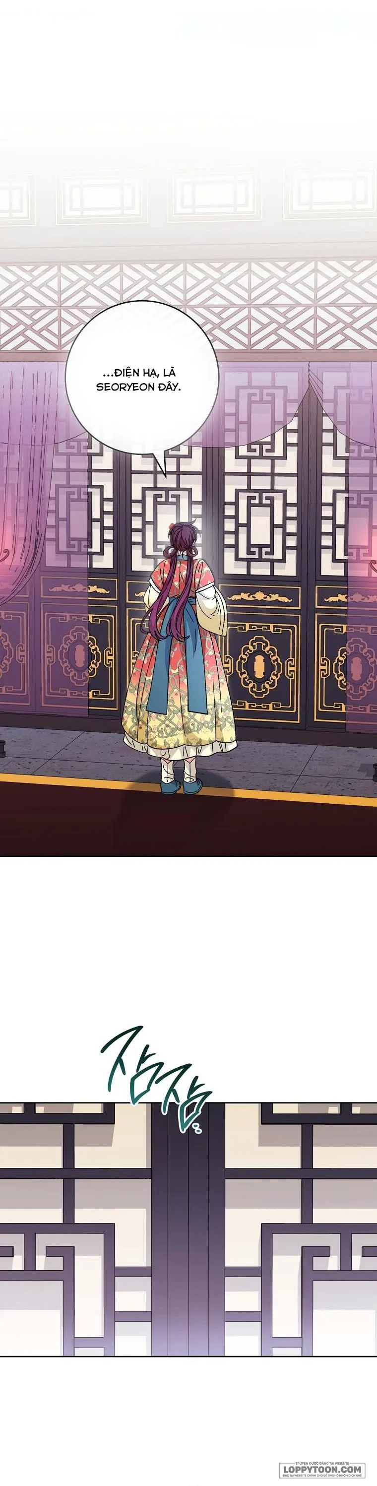 Tiểu Thiếp Chỉ Muốn Sống Yên Bình Chap 113 - trang 3