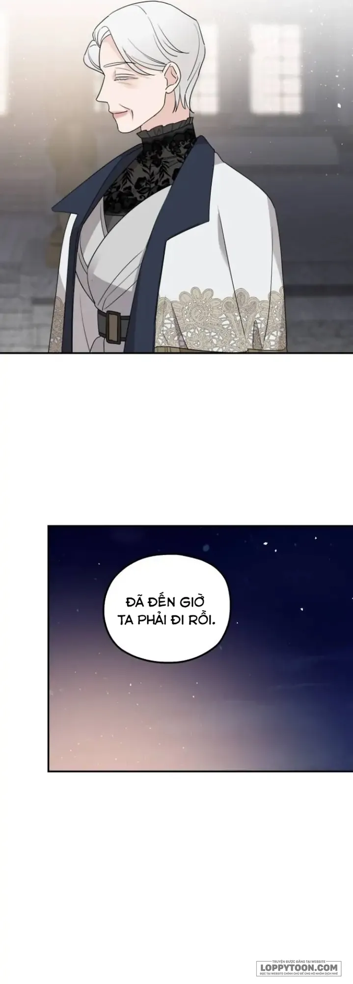 Gia Đình Chồng Quá Ám Ảnh Bởi Tôi Chap 39 - trang 6