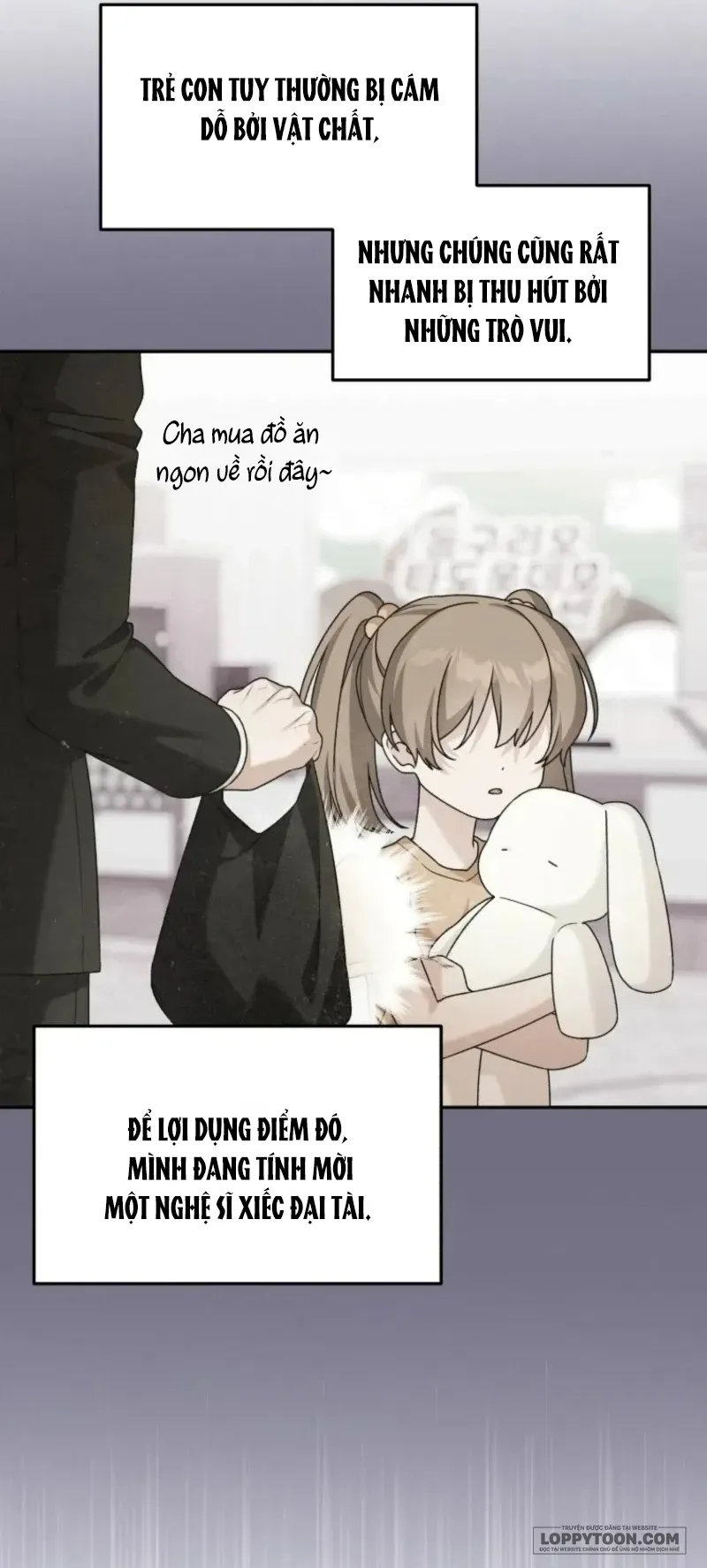 Con Dâu Của Kẻ Phản Diện Là Người Có Tố Chất Quyền Lực Chap 57 - trang 15