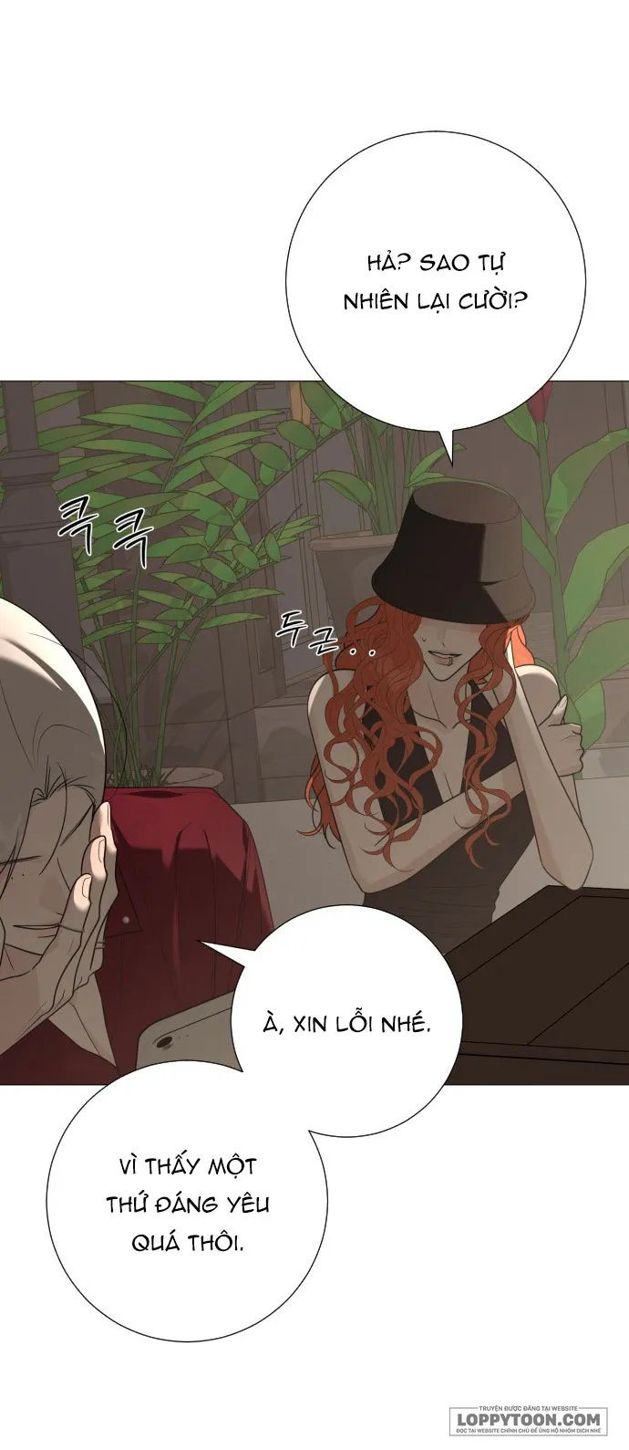 Hashtag: Mối Tình Đầu Chap 35 - trang 87