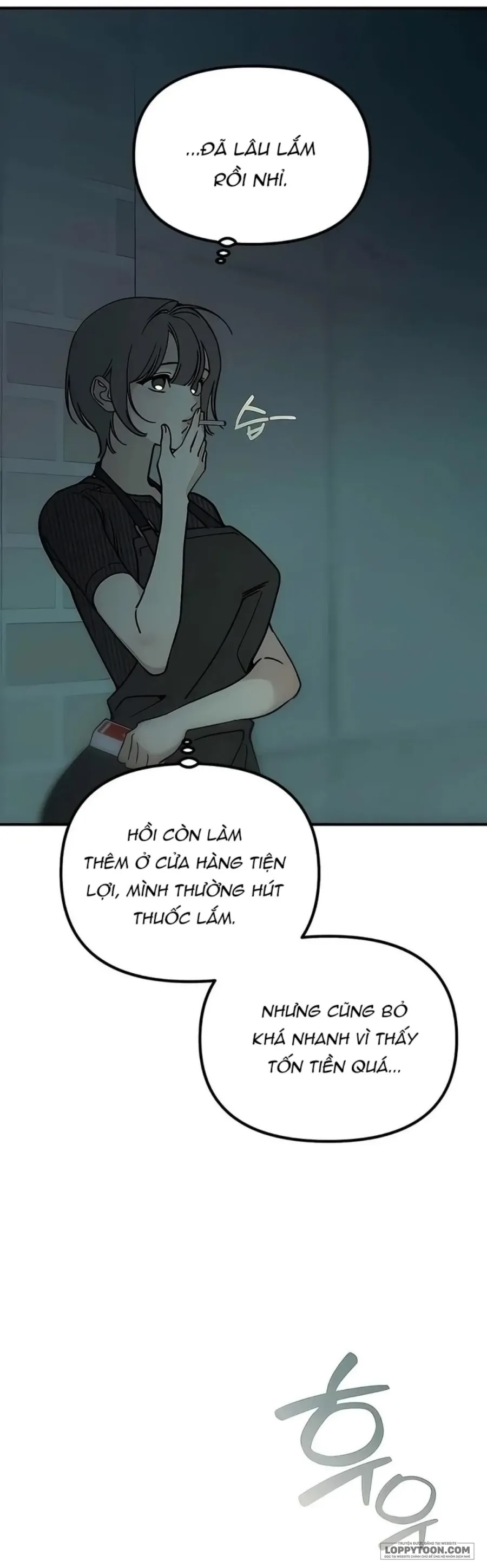 Cặp Đôi Không Chính Thức Chap 18 - trang 6