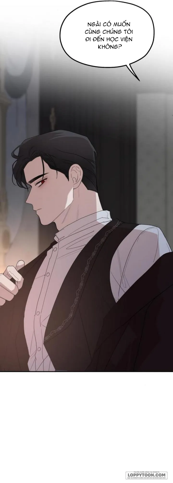 Gia Đình Chồng Quá Ám Ảnh Bởi Tôi Chap 16 - trang 52