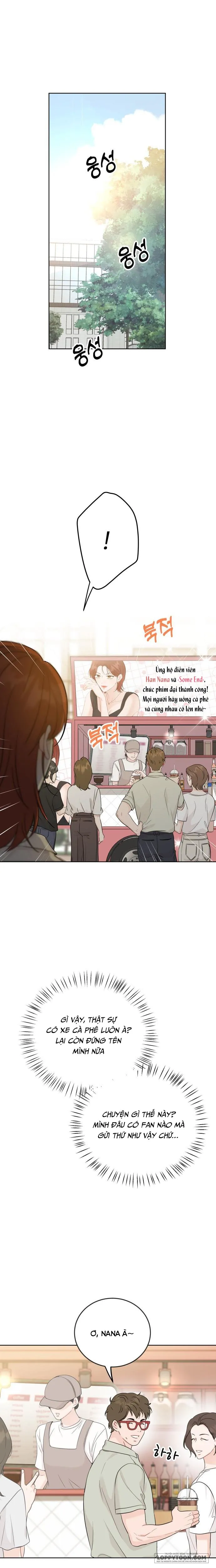Người Một Nhà Chap 112 - trang 1