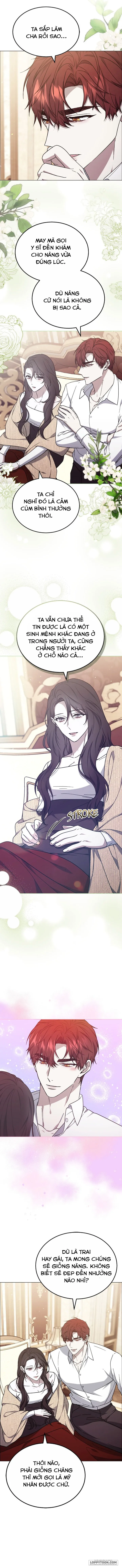 Thời Đại Oman Chap 91 - trang 3