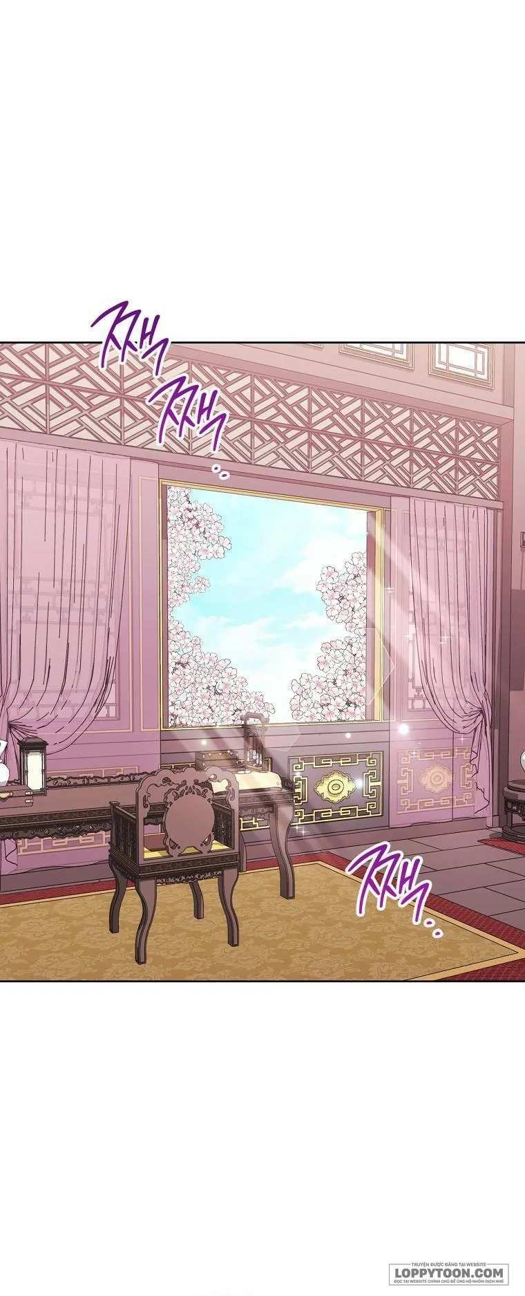 Tiểu Thiếp Chỉ Muốn Sống Yên Bình Chap 84 - trang 1