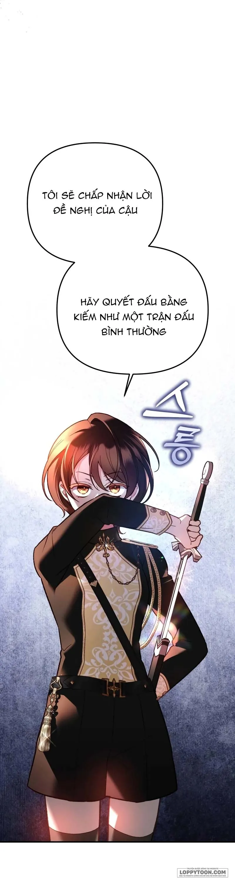 Bảo Vệ Thánh Nữ Giả Mạo Chap 8 - trang 48