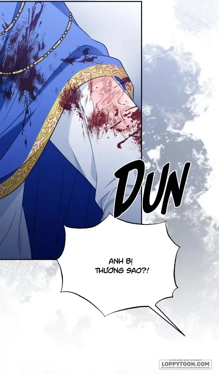 Tôi Sống Chung Với Mẹ Chồng Chap 30 - trang 5