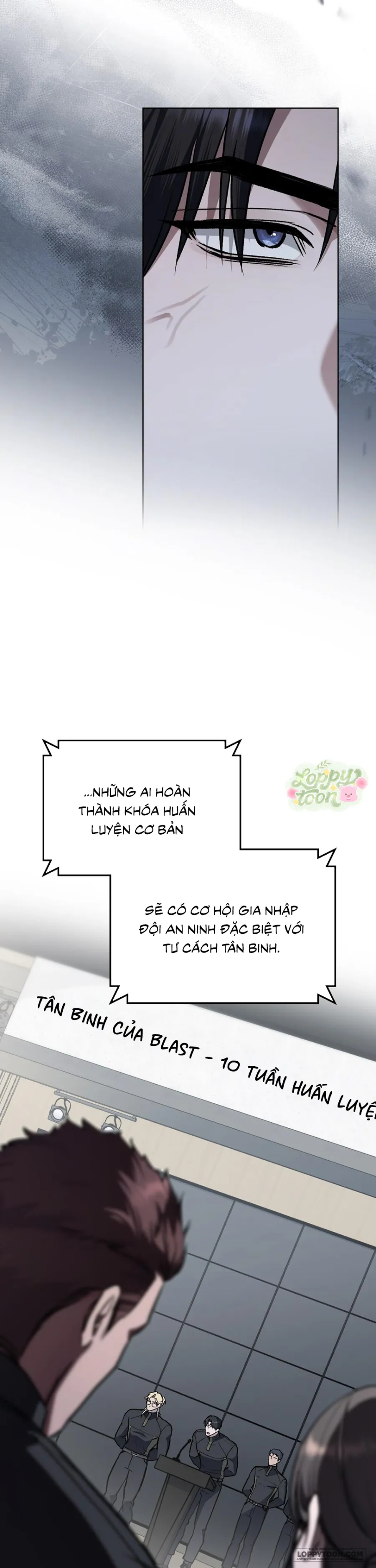 Kết Hôn Với Kẻ Tâm Thần Chap 24 - trang 13