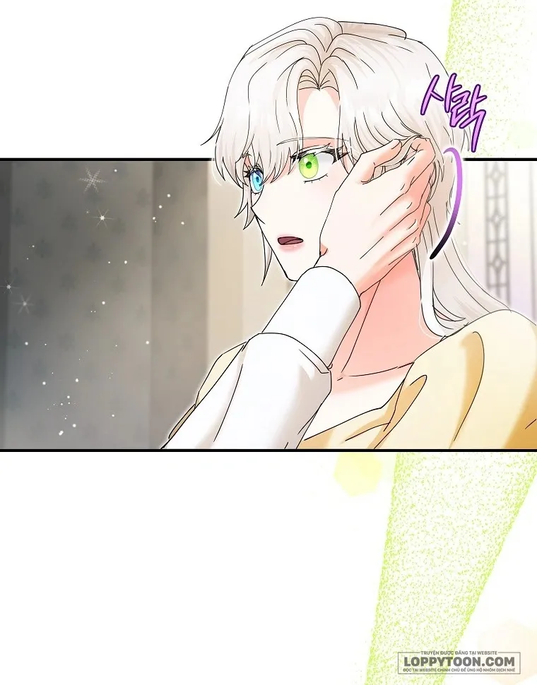 Trở Thành Miêu Nữ Của Hoàng Đế Chap 38 - trang 50