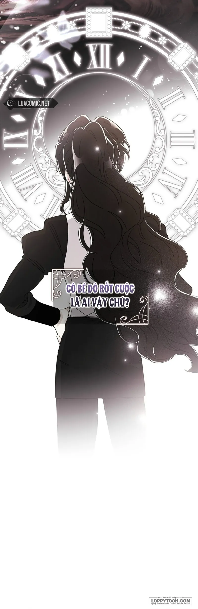 Tôi Đã Trở Thành Con Gái Nuôi Của Nam Chính Chap 129 - trang 38