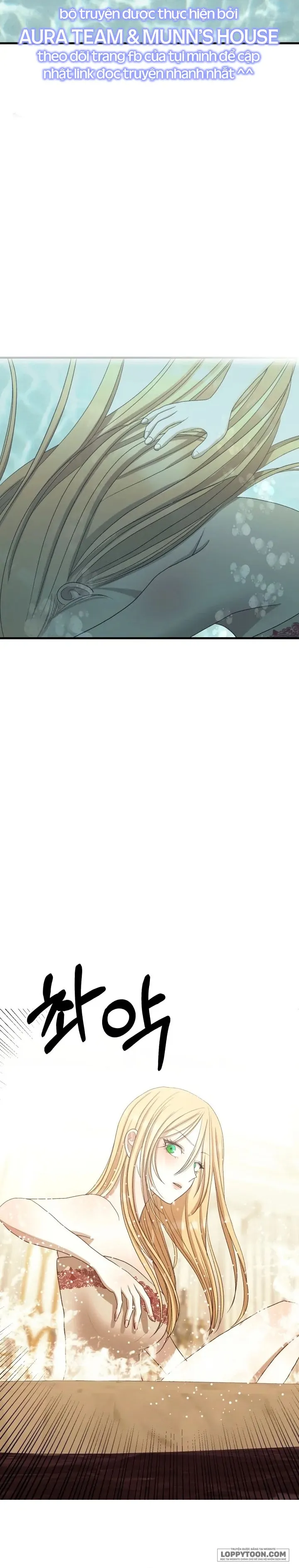 Tôi Bị Cắn Bởi Chú Chó Tôi Đã Bỏ Rơi Chap 10 - trang 14