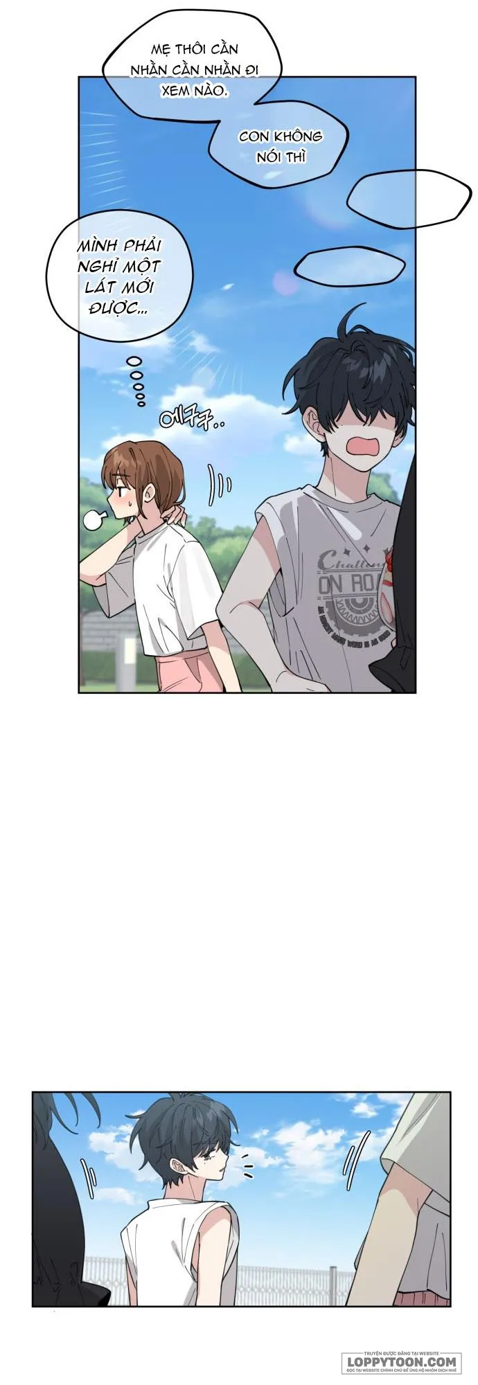 Tên Khốn Đẹp Trai Chap 3 - trang 41
