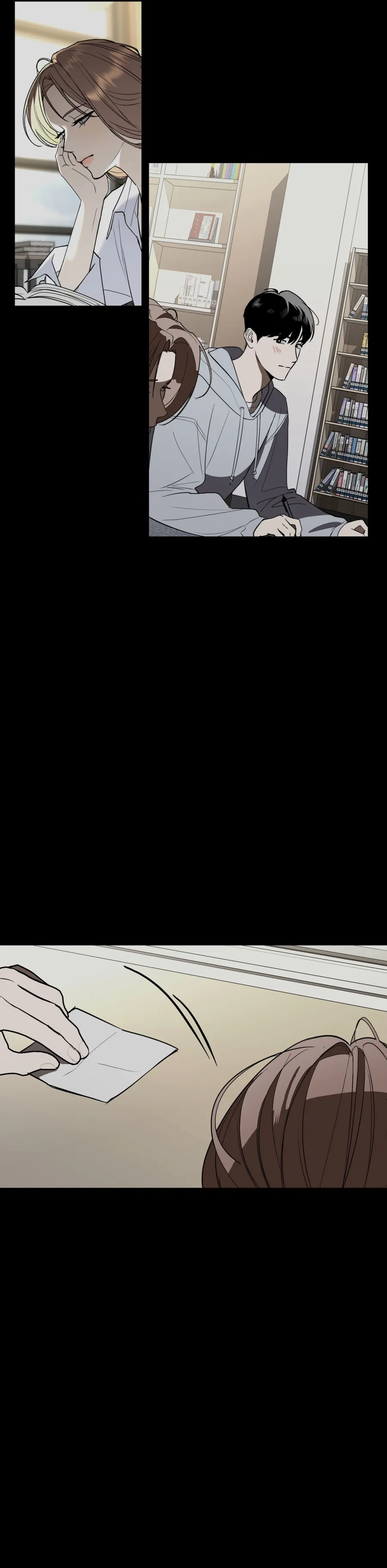 Ngưỡng Tuyệt Đối Chap 33 - trang 21