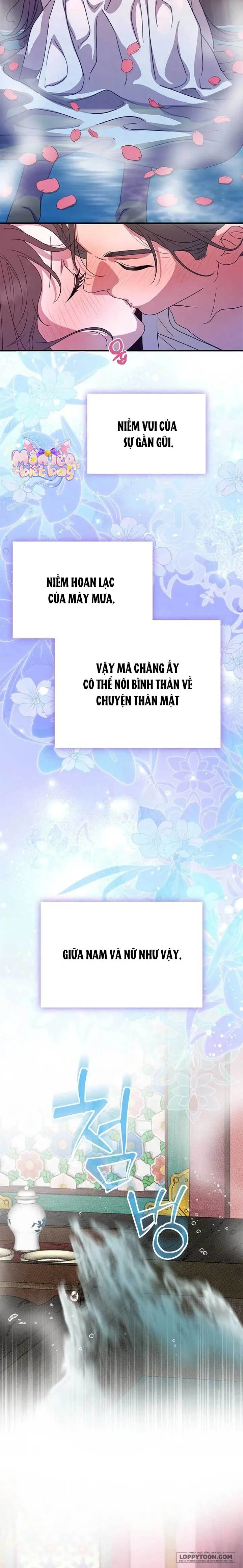 Ta Chỉ Muốn Ăn Em Chap 44 - trang 22