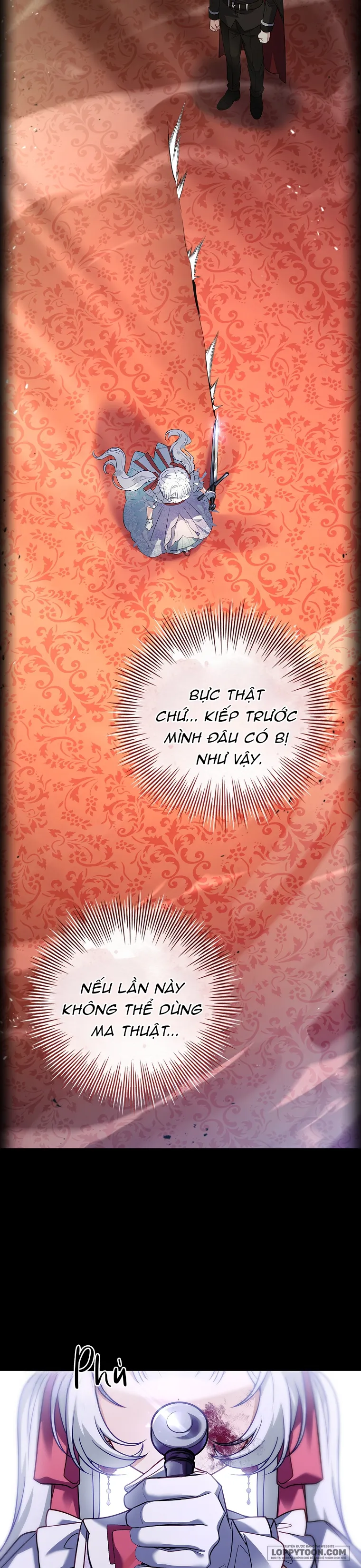 Cha Nào Con Nấy Chap 12 - trang 43