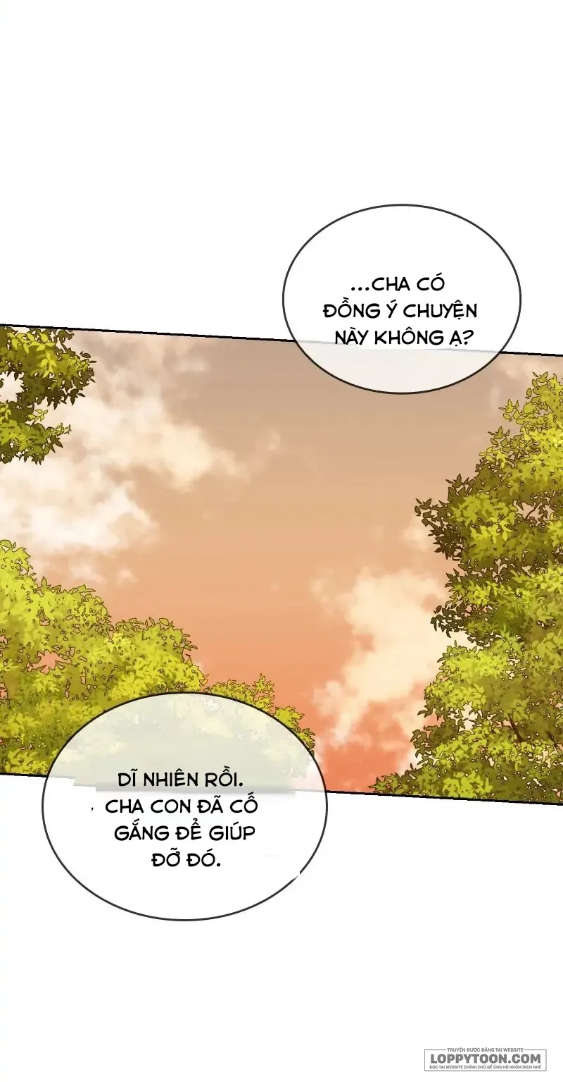 Sinh Ra Trở Thành Nhân Vật Không Có Trong Nguyên Tác Chap 12 - trang 22