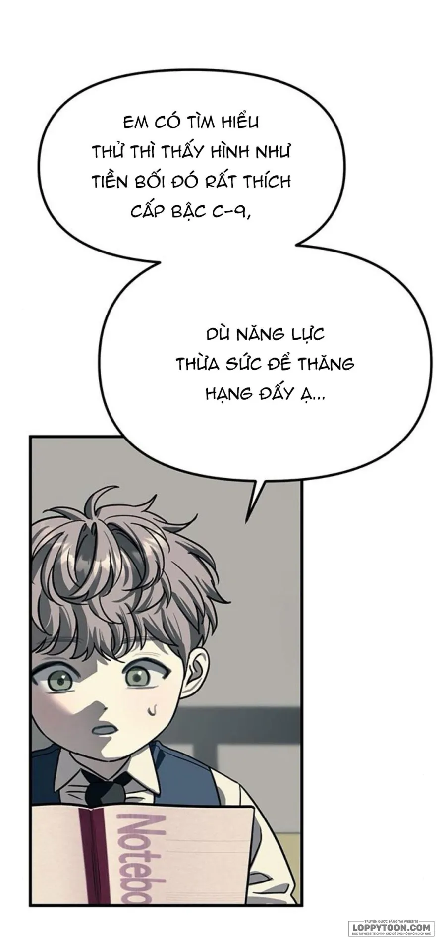 Xâm Nhập Trường Trung Học Tài Phiệt Chap 104 - trang 63